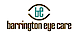 Barrington Eye Care Center logo