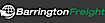 Barrington Freight logo