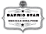 Barrio Star logo