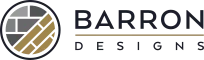 Barron Designs logo