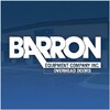 Barron Equipment logo