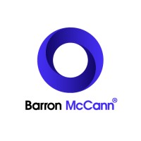 Barron Mccann logo