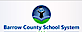 Barrow County School System logo