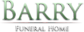 Barry Funeral Home logo