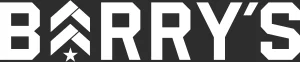 Barry''s logo