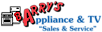 Barry''s Appliance & TV logo