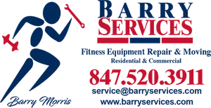 Barry Services logo