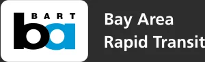San Francisco Bay Area Rapid Transit logo