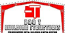 Bar T Building Structures logo