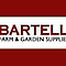 Bartell Farm & Garden Supply logo