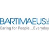 Bartimaeus logo