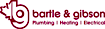 Bartle & Gibson logo