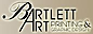 Bartlett Art Printing & Graphic Design logo