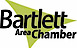 Bartlett Area Chamber of Commerce logo