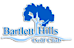 Bartlett Hills Golf Club logo