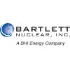 Bartlett Nuclear logo