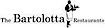 The Bartolotta Restaurants logo