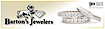 Barton''s Jewelers logo