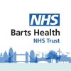 Barts Health Nhs Trust logo