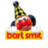 Bart Smit logo