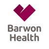 Barwon Health logo