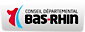 Conseil Departemental Du Bas Rhin logo