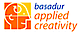 Basadur Applied Innovation logo