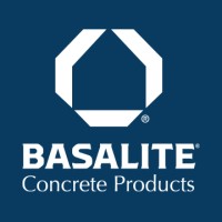 Basalite Concrete Products logo