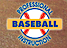 Professional Baseball Instruction logo