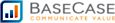 BaseCase Management logo