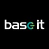 Base-It logo