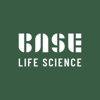 Base Life Science logo