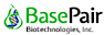 Base Pair Biotechnologies logo