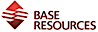 Base Resources logo