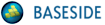 Baseside logo