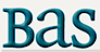 BAS logo