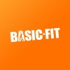 Basic-Fit schiedam logo