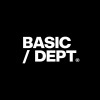 Basic/Dept logo