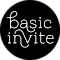 BasicInvite.com logo