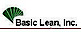 Basic Lean logo