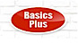 Basics Plus logo