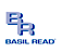 Basil Read logo