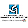 Basin Electric Power Cooperative logo