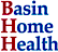 Basin Home Health logo