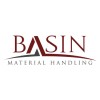 Basin Material Handling logo