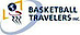 Basketball Travelers logo