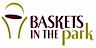 Baskets In The Park logo