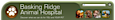 Basking Ridge Animal Hospital logo