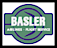 Basler Flight Service logo