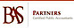 BAS Partners logo